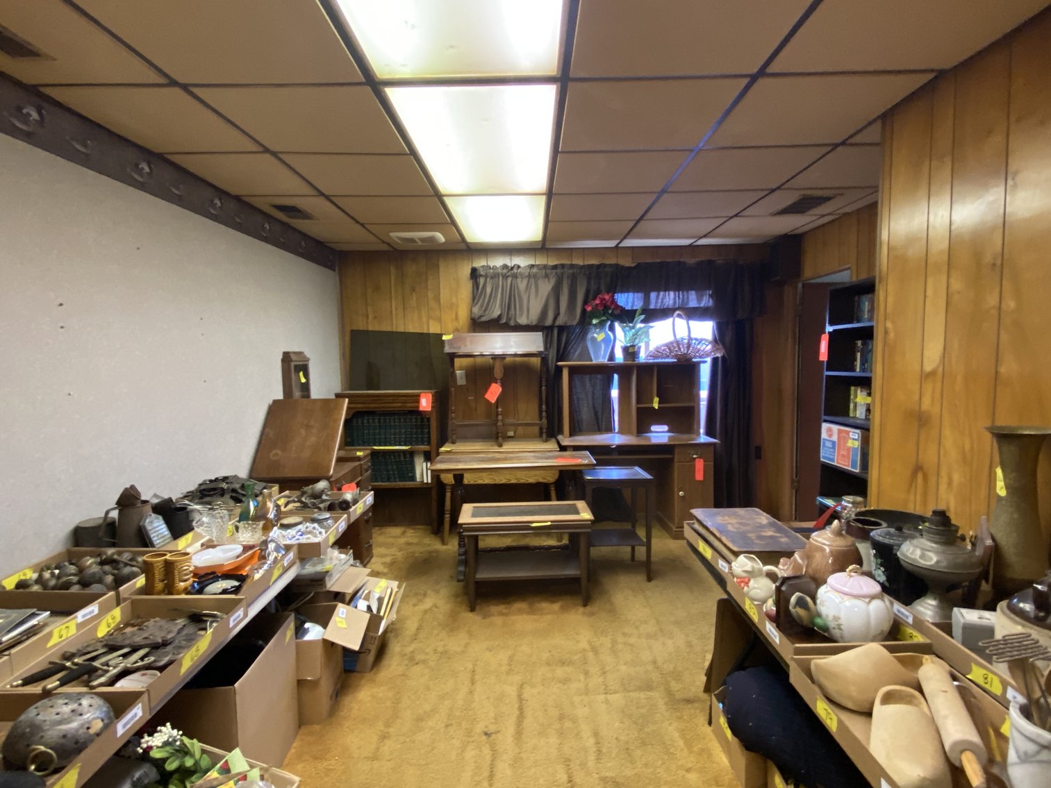 Image for SOLD $214,500 - 2 Commercial Buildings Along Main Street in Bridgeport