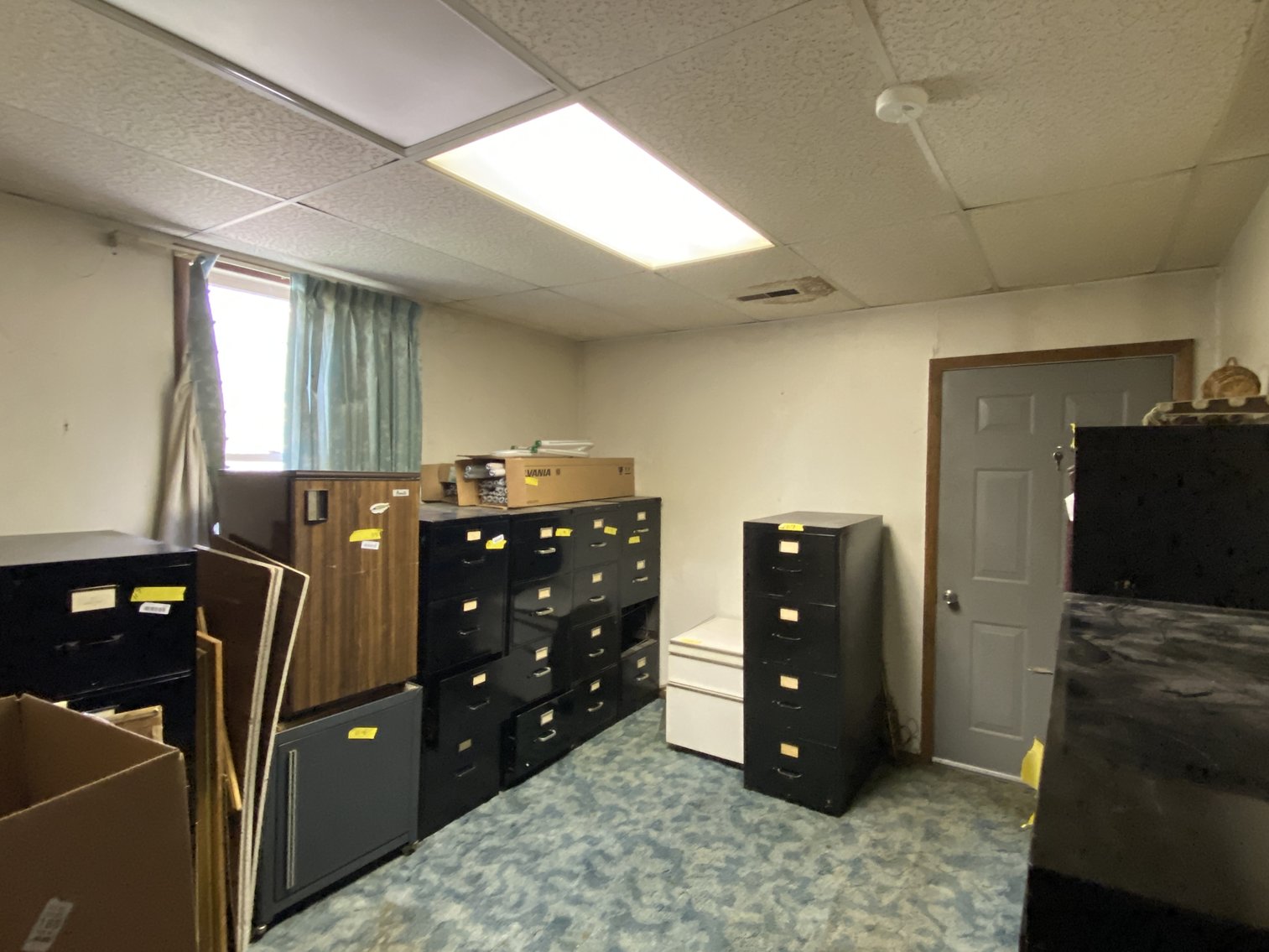 Image for SOLD $214,500 - 2 Commercial Buildings Along Main Street in Bridgeport