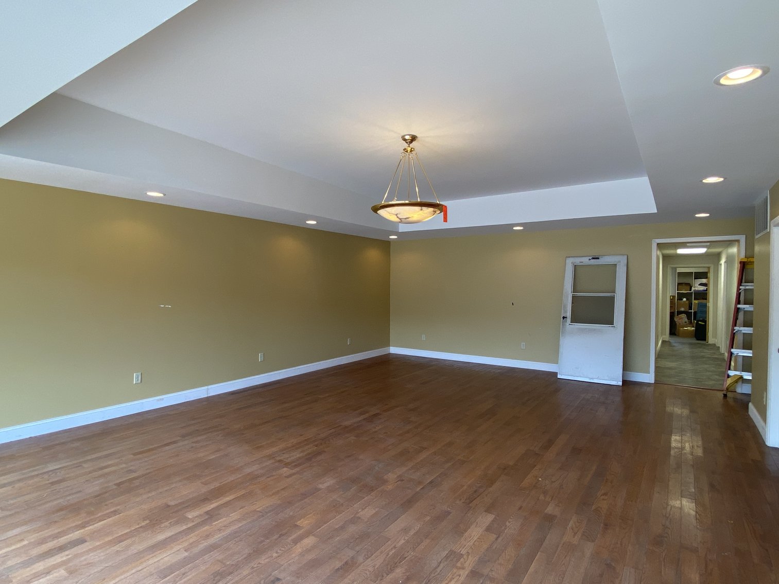 Image for SOLD $214,500 - 2 Commercial Buildings Along Main Street in Bridgeport