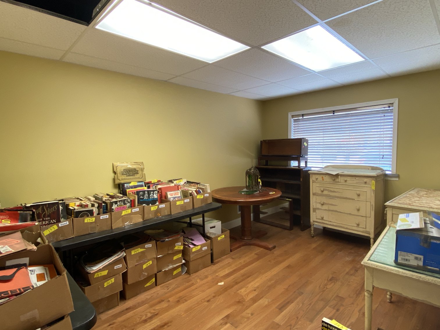 Image for SOLD $214,500 - 2 Commercial Buildings Along Main Street in Bridgeport