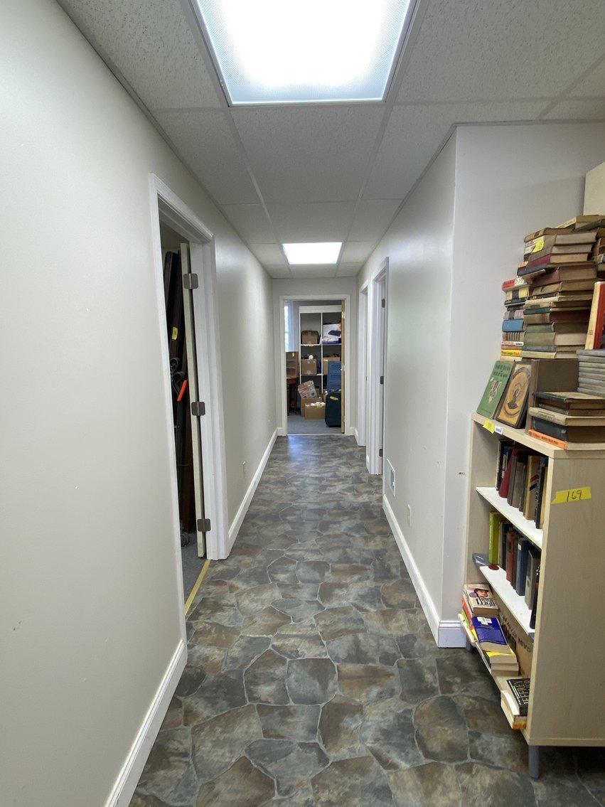 Image for SOLD $214,500 - 2 Commercial Buildings Along Main Street in Bridgeport