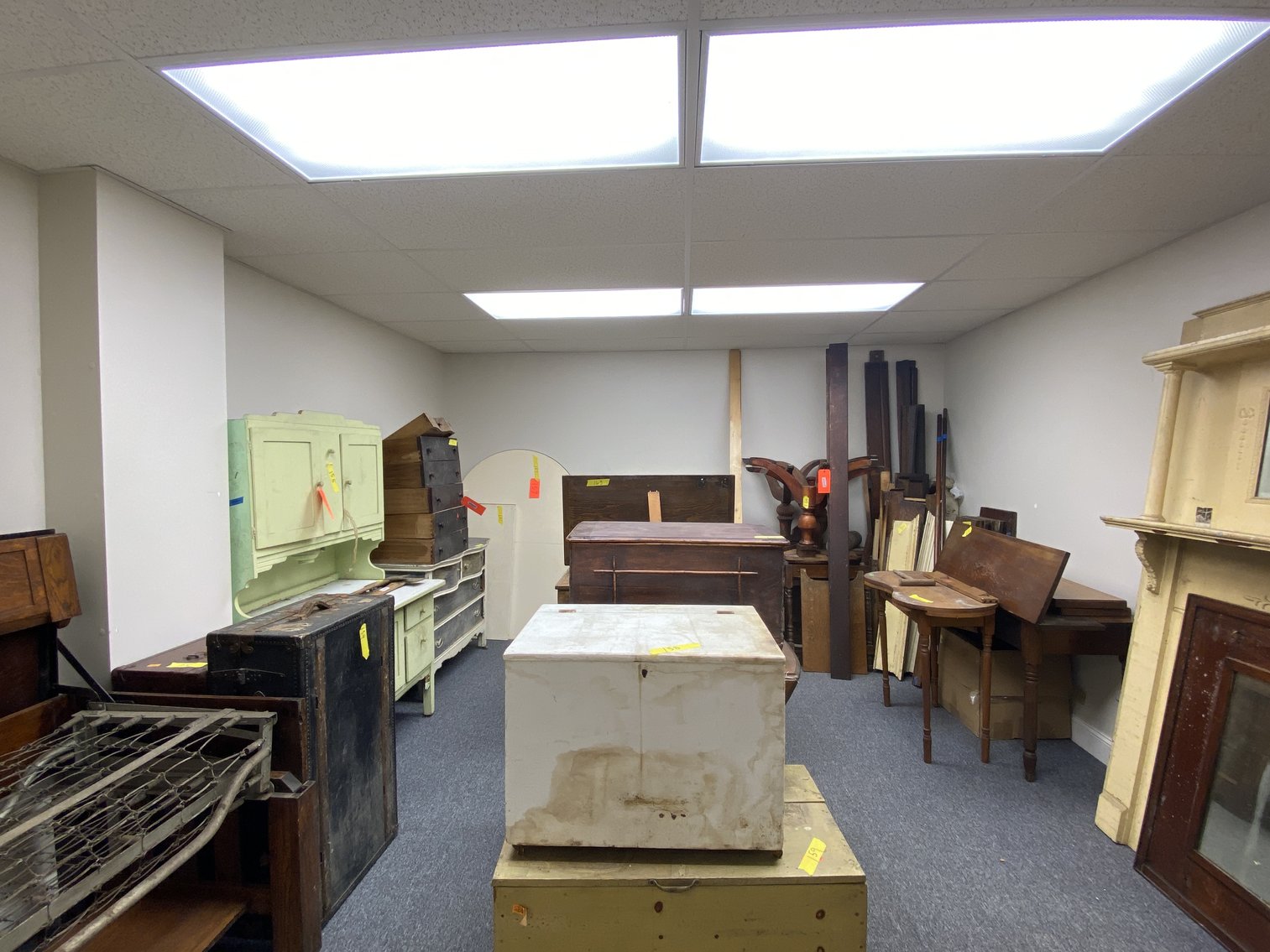 Image for SOLD $214,500 - 2 Commercial Buildings Along Main Street in Bridgeport