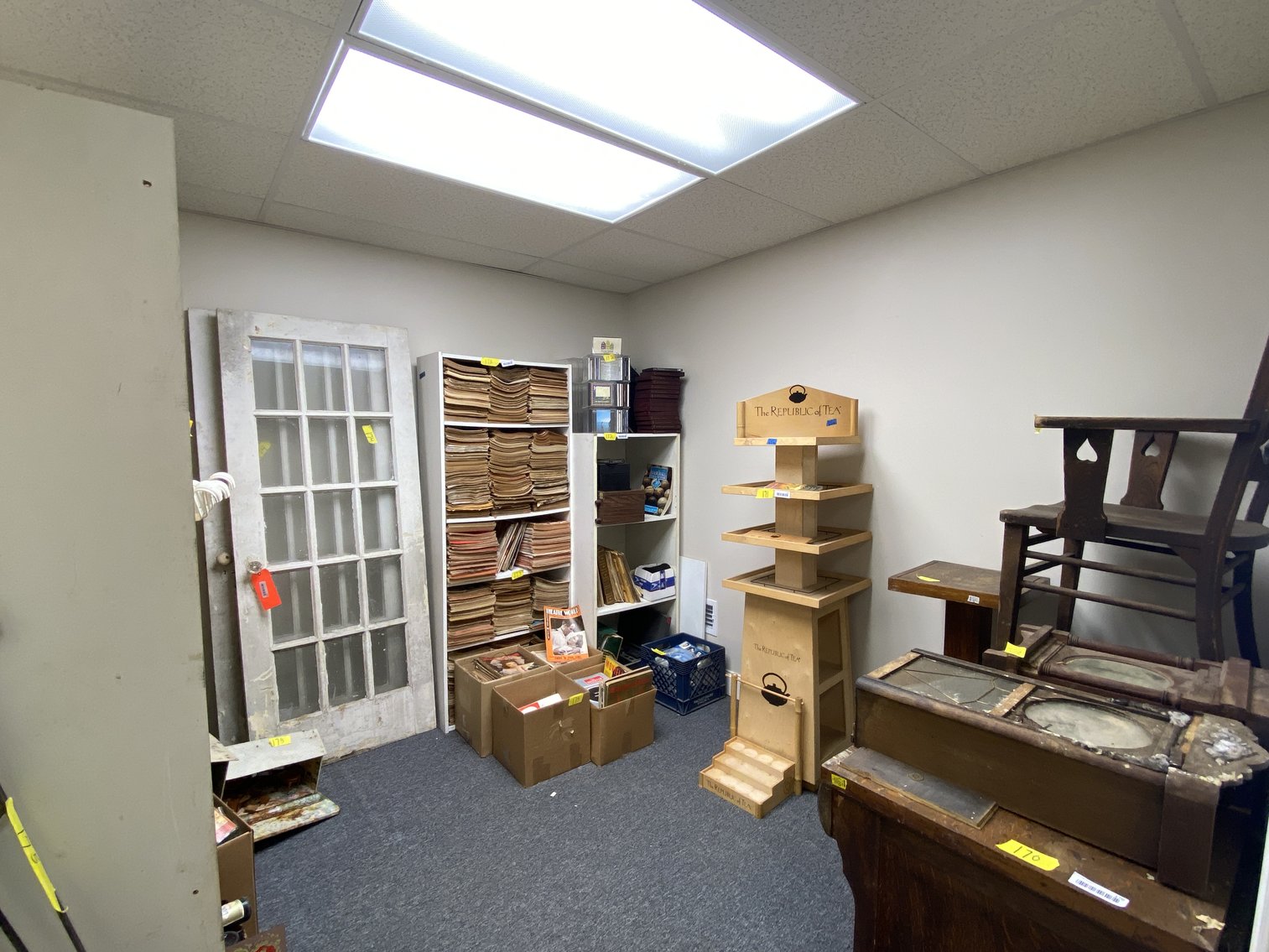 Image for SOLD $214,500 - 2 Commercial Buildings Along Main Street in Bridgeport