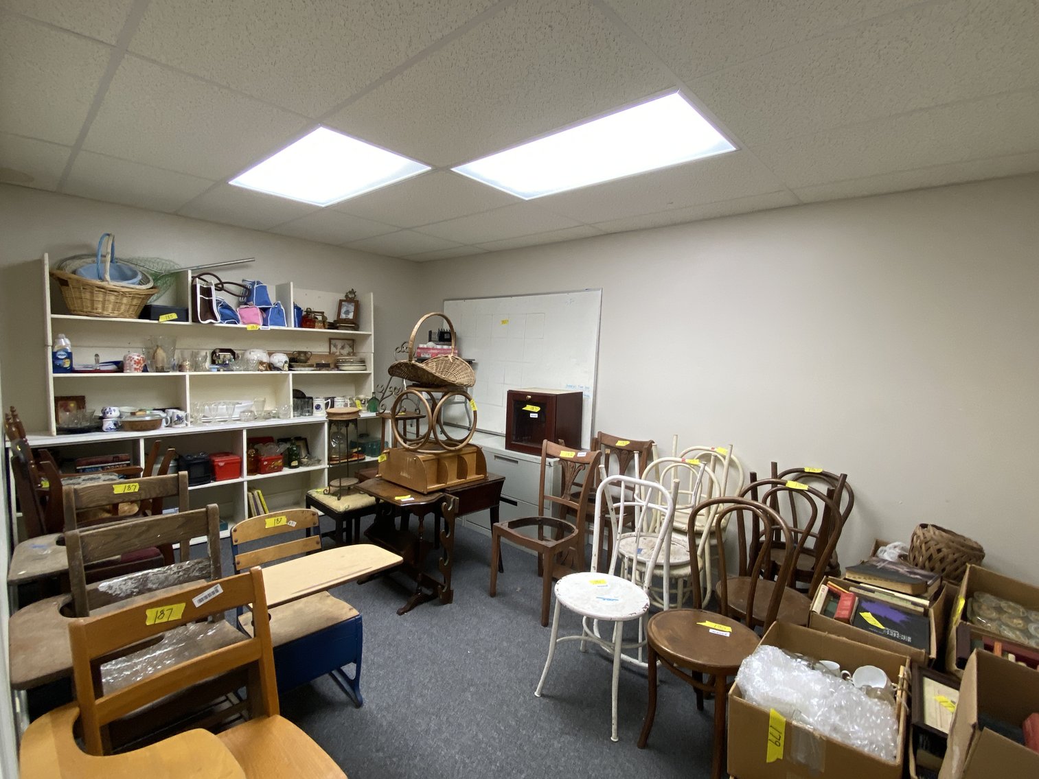 Image for SOLD $214,500 - 2 Commercial Buildings Along Main Street in Bridgeport