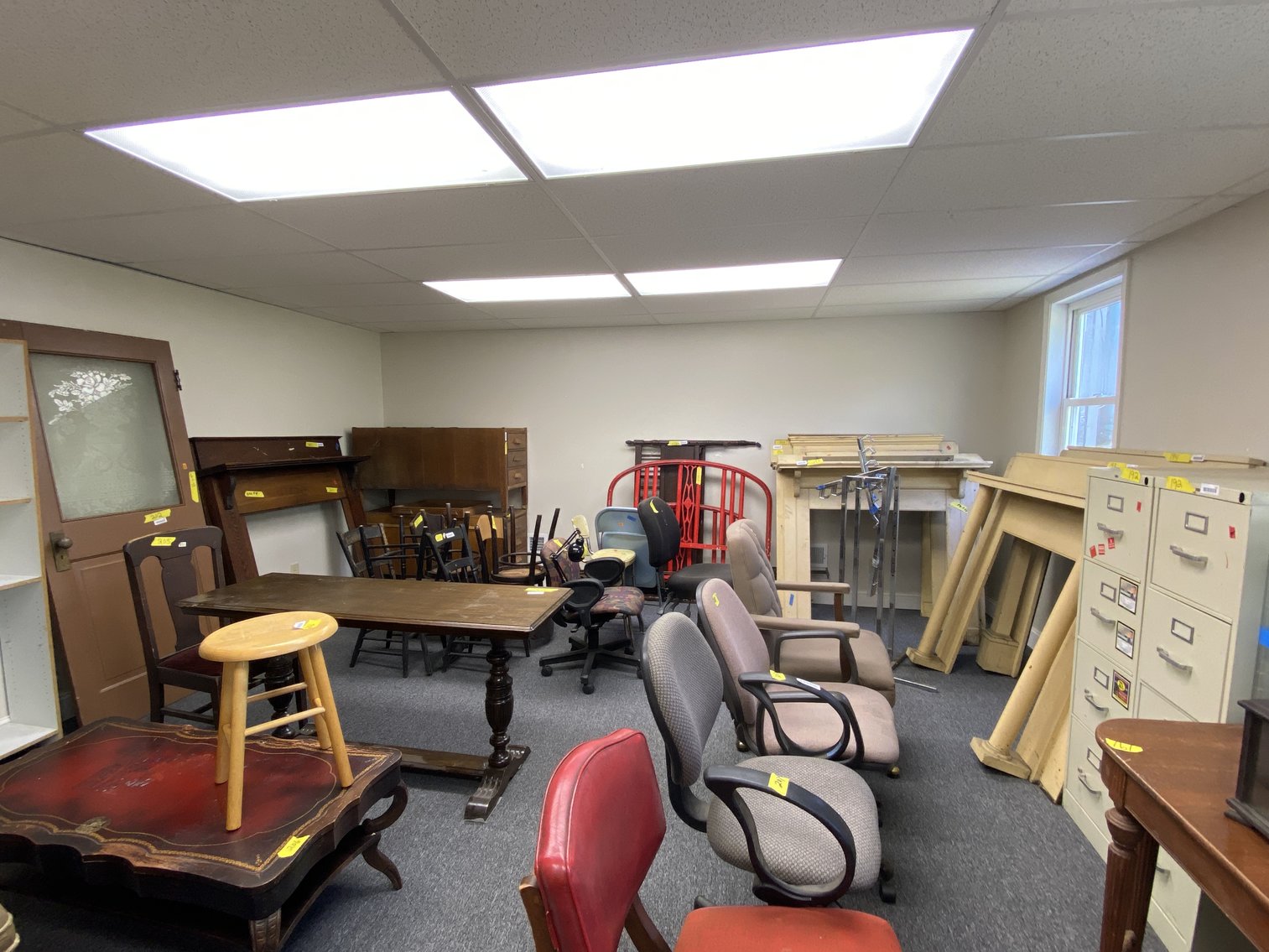 Image for SOLD $214,500 - 2 Commercial Buildings Along Main Street in Bridgeport