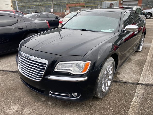 Image for Toledo Police Seized Vehicles