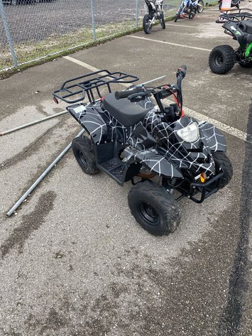 Image for Toledo Police Seized Vehicles