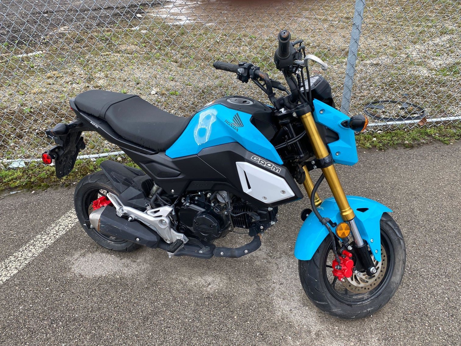 Image for Toledo Police Seized Vehicles