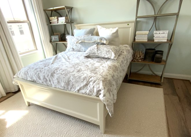 Image for Brambleton Van Metre Model Home Furniture Auction