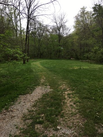 Image for Land on Gasper River