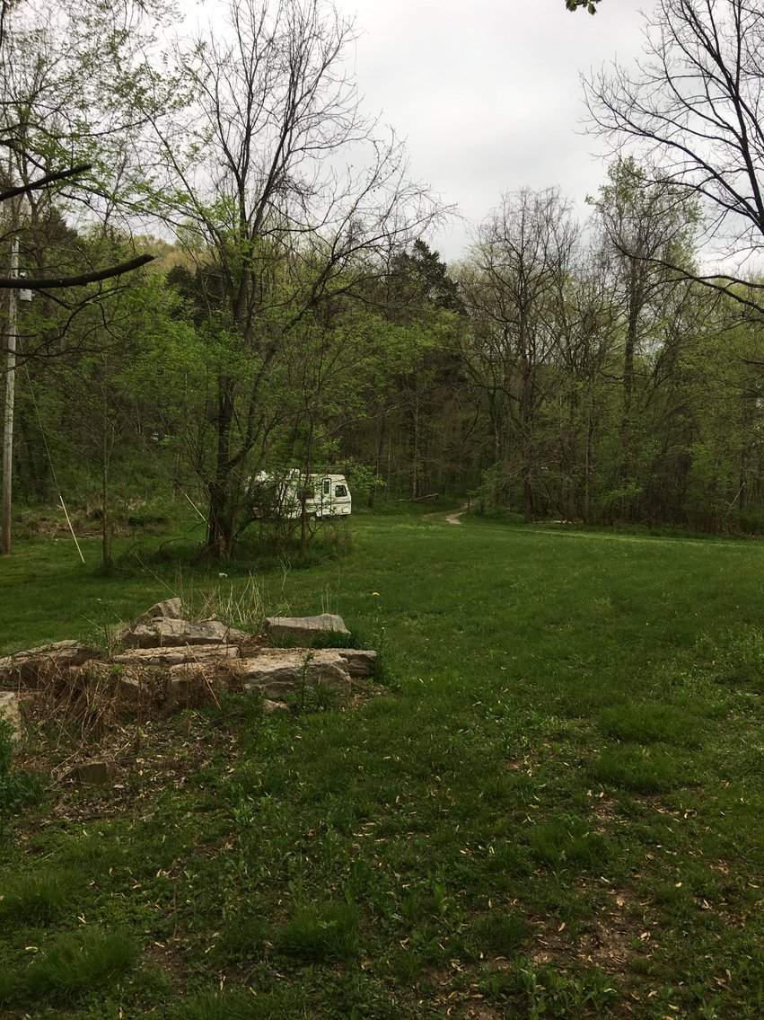 Image for Land on Gasper River