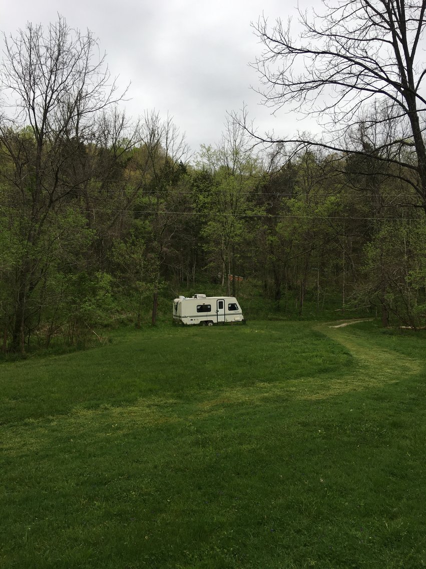 Image for Land on Gasper River