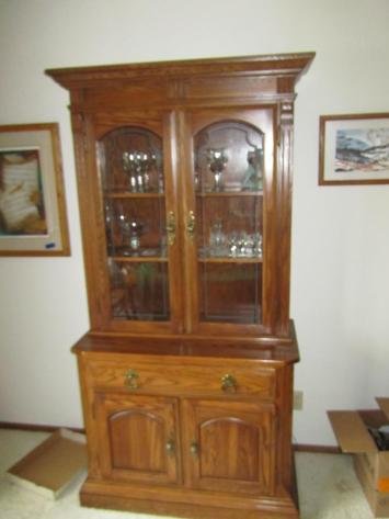 Mona Wolff Living Estate, Hackensack, MN