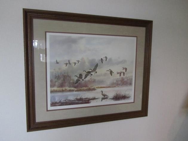 Mona Wolff Living Estate, Hackensack, MN