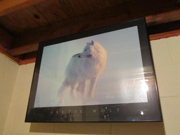 Mona Wolff Living Estate, Hackensack, MN