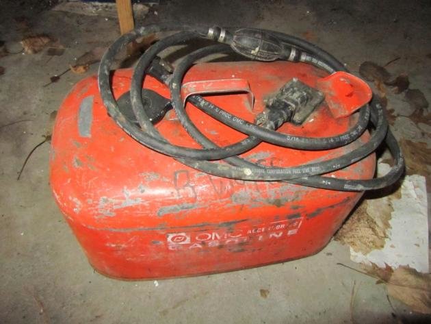 Mona Wolff Living Estate, Hackensack, MN