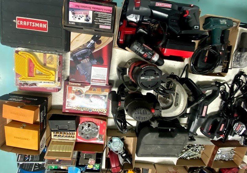 Image for Stigall Relocation Auction w/ Real Estate