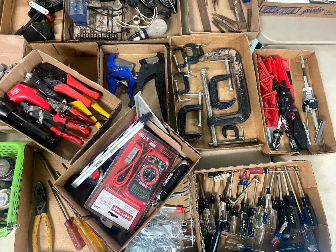 Image for Stigall Relocation Auction w/ Real Estate