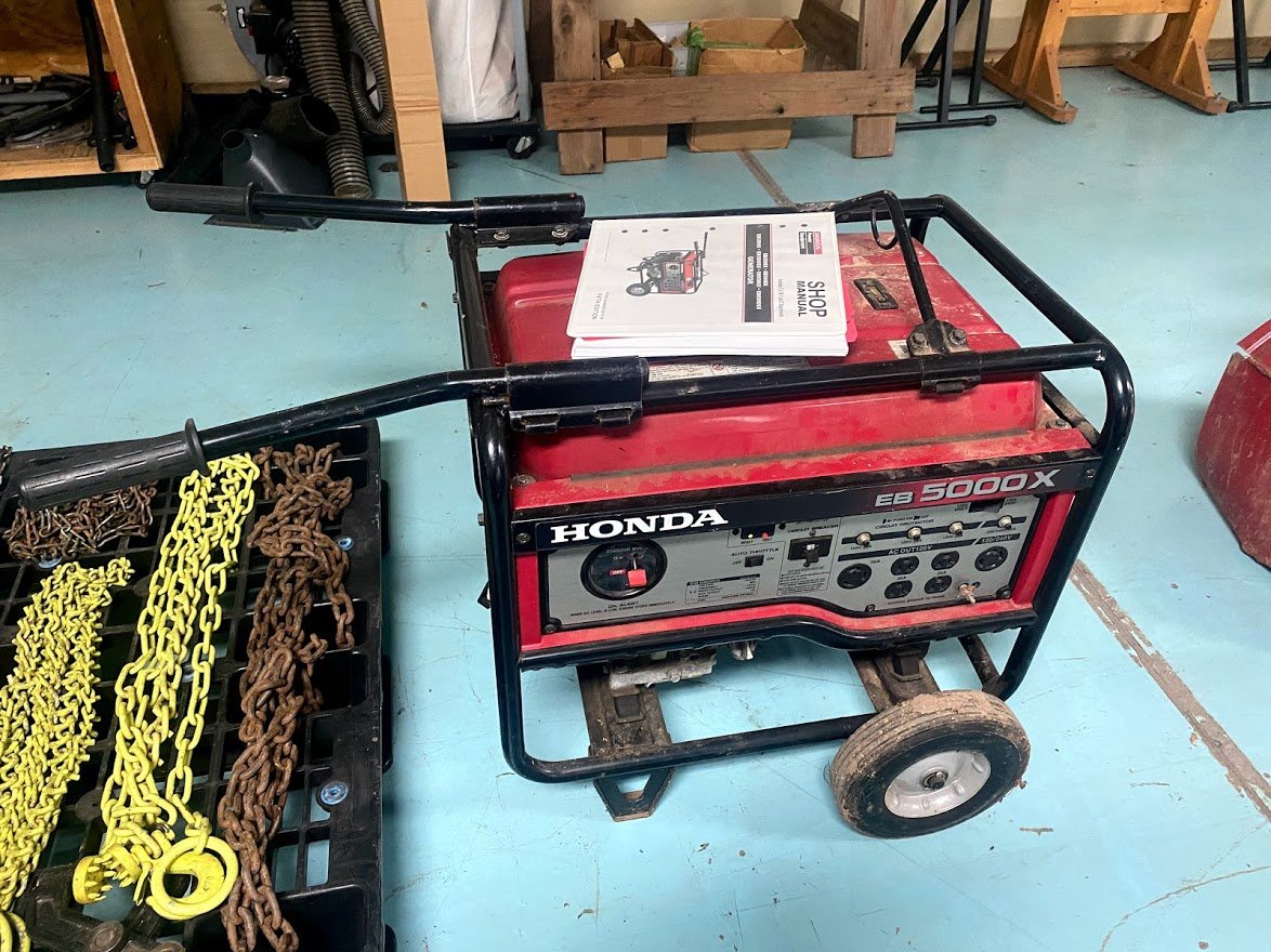 Image for Stigall Relocation Auction w/ Real Estate