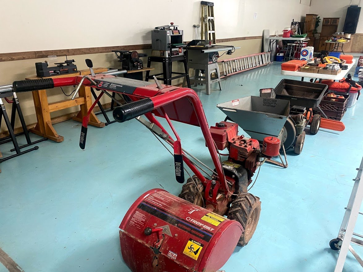 Image for Stigall Relocation Auction w/ Real Estate