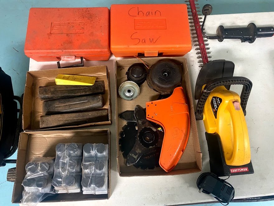 Image for Stigall Relocation Auction w/ Real Estate