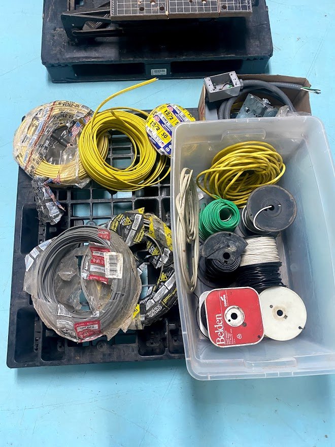 Image for Stigall Relocation Auction w/ Real Estate