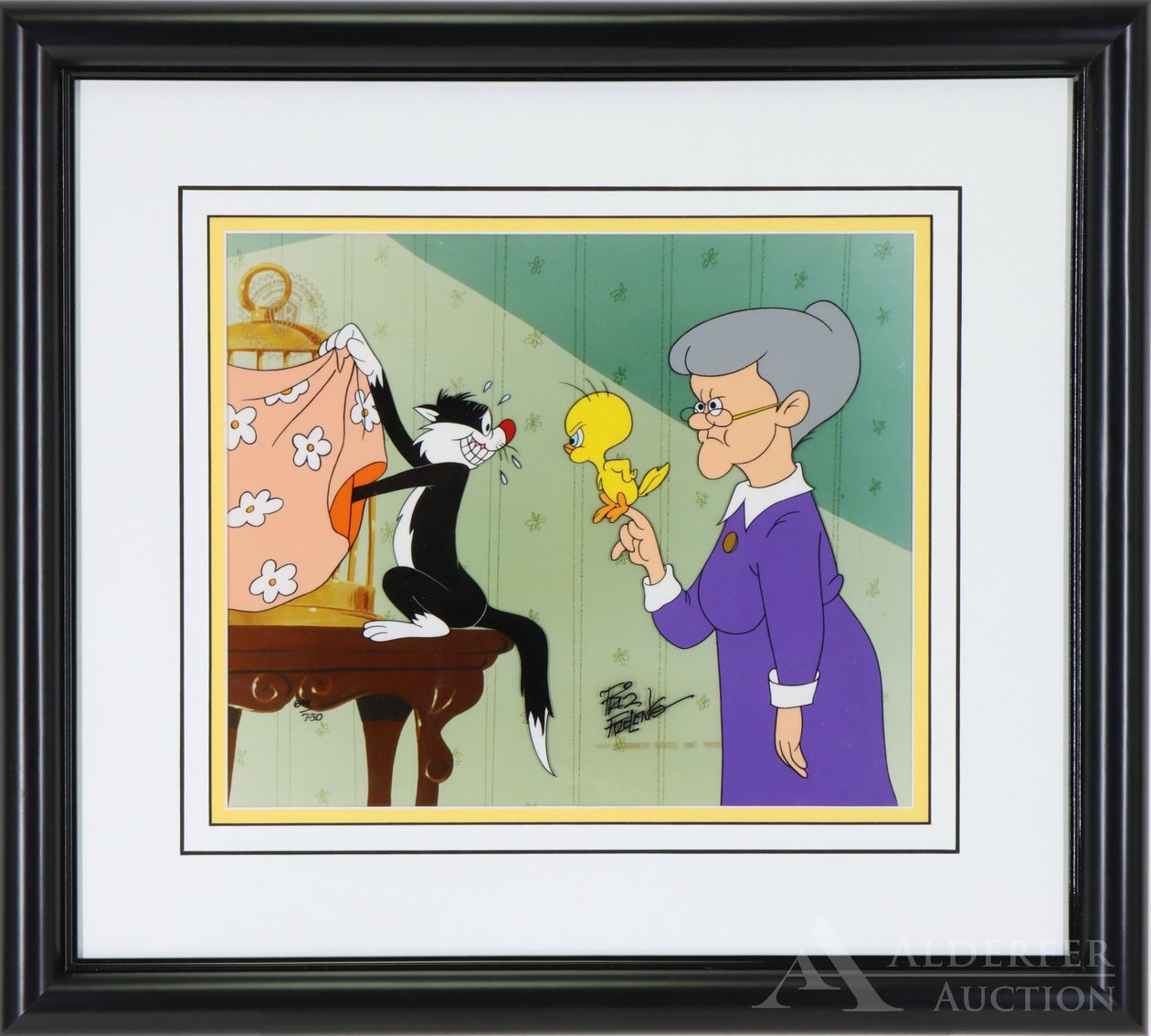 Image for Animation Art | May 19, 2020 at 1:00 PM