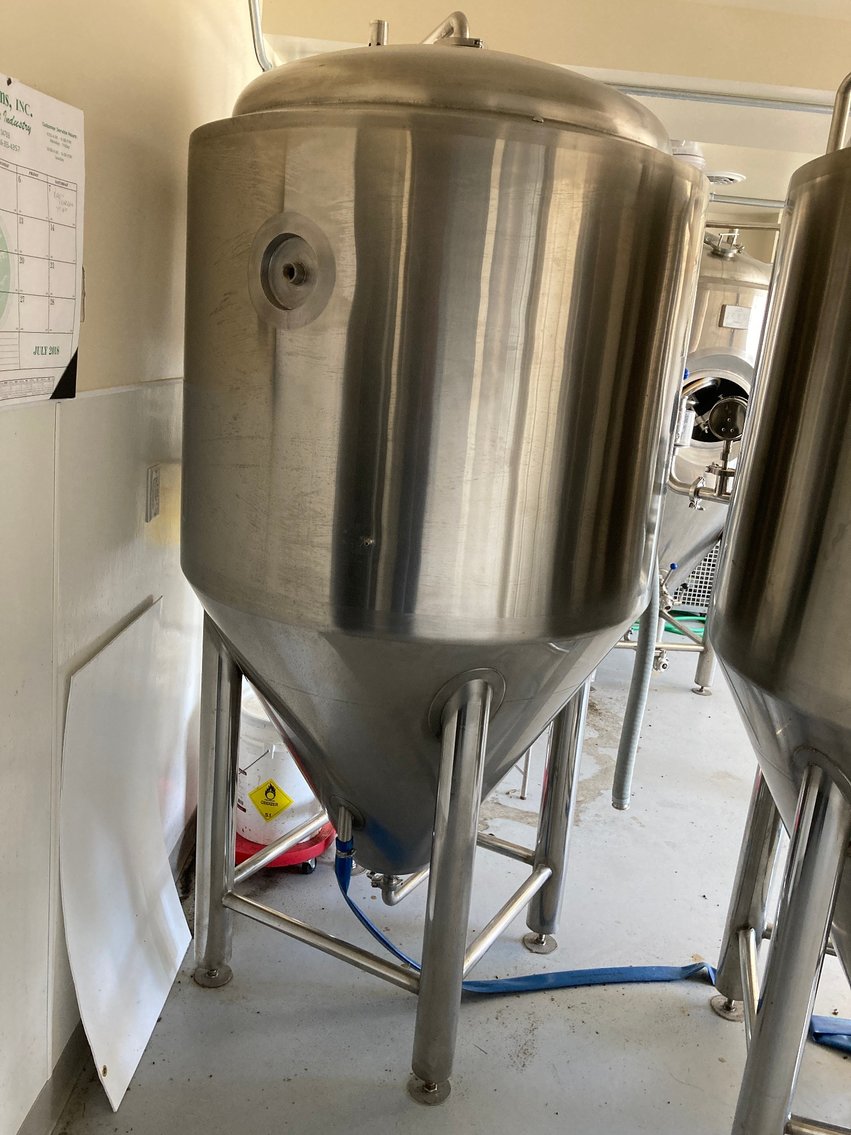 Image for Online Only Micro Brewery/Restaurant Auction
