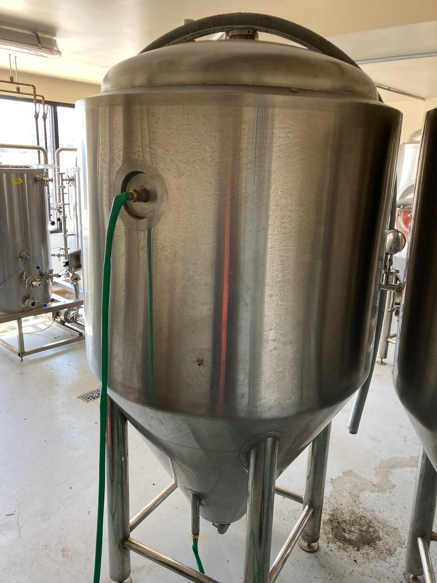 Image for Online Only Micro Brewery/Restaurant Auction
