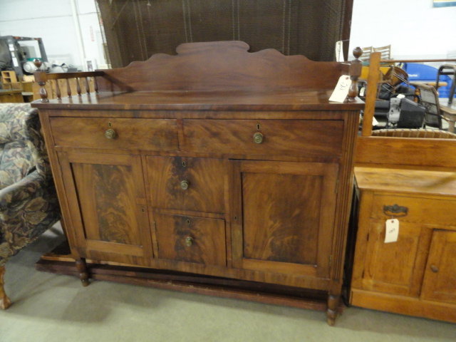 Image for Apr 22. 2021 Public Auction