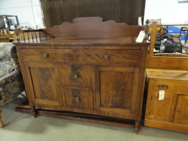 Image for Apr 22. 2021 Public Auction