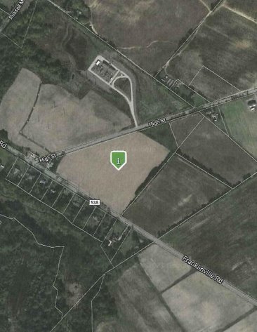 Image for 19 +/- Acres Available in Woolwich Township