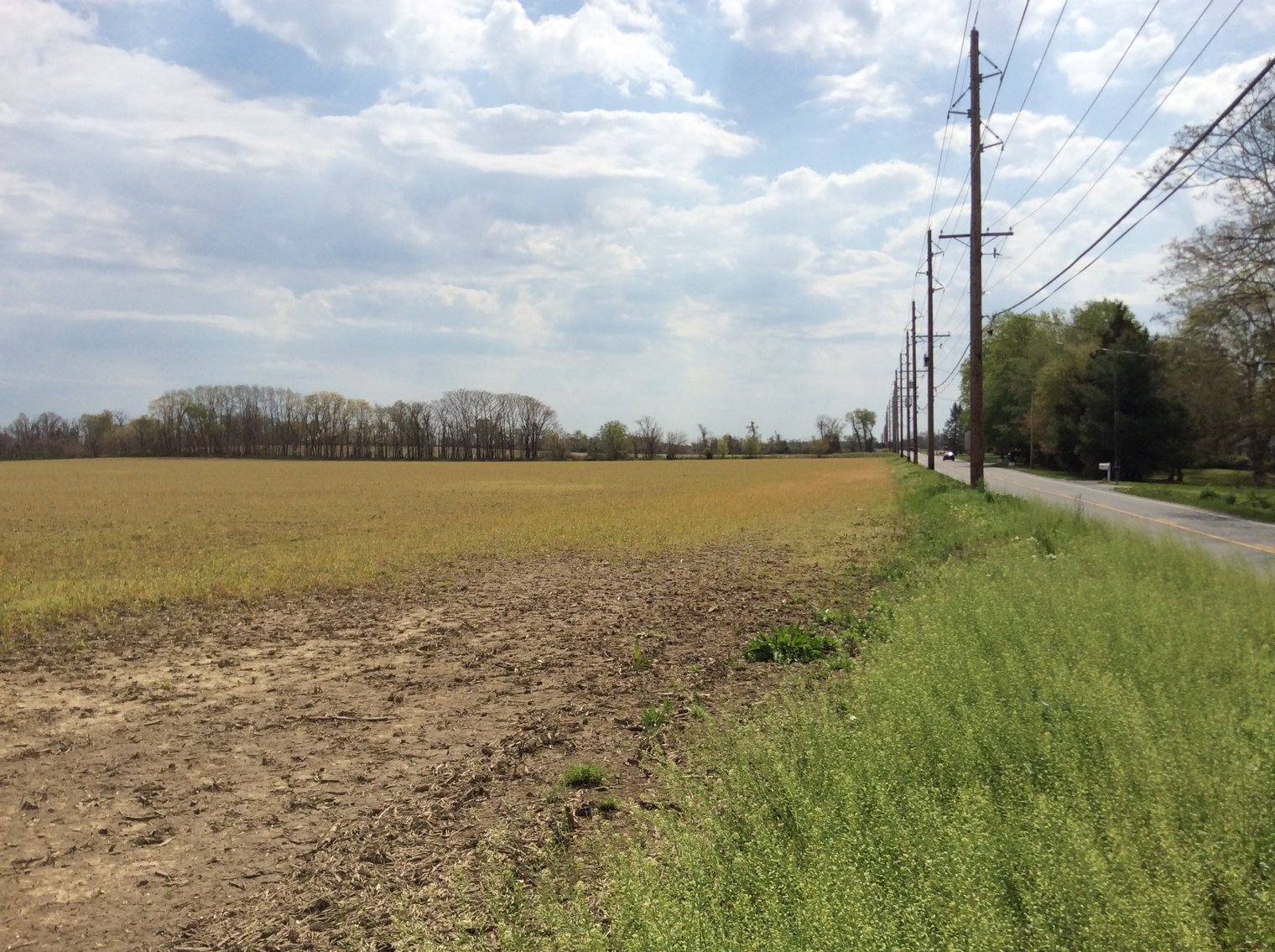 Image for 19 +/- Acres Available in Woolwich Township