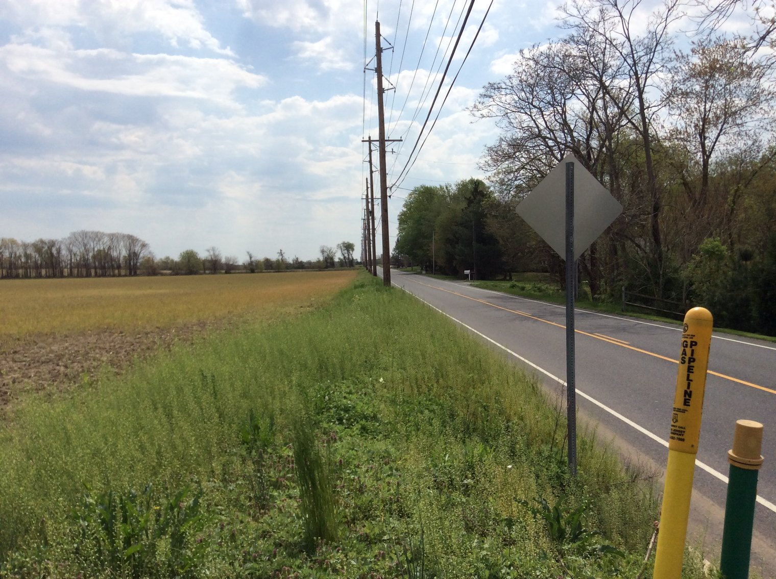 Image for 19 +/- Acres Available in Woolwich Township