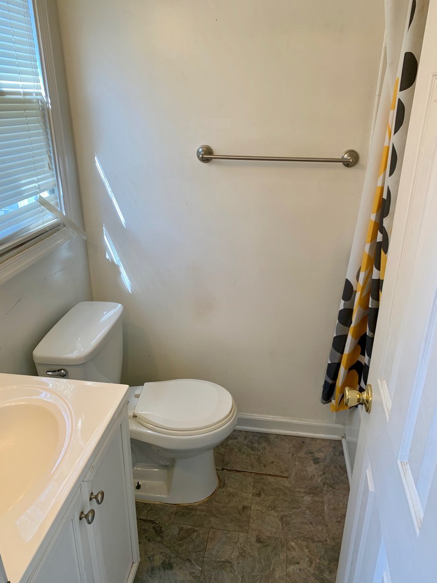 Image for 2 BR/1 BA Home Minutes from Downtown Fredericksburg, VA--Part of a 3 Home Rental Portfolio