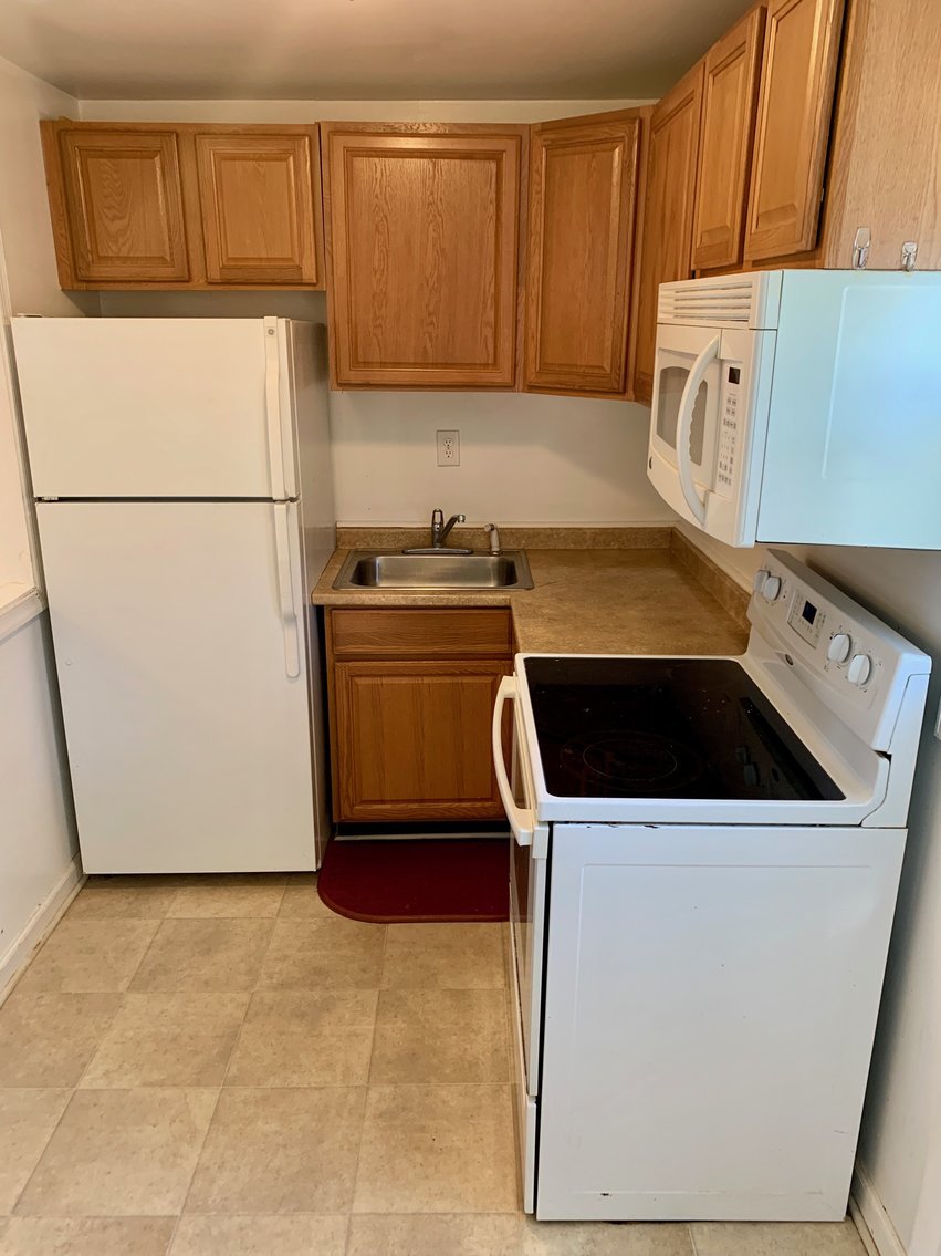 Image for 2 BR/1 BA Home Minutes from Downtown Fredericksburg, VA--Part of a 3 Home Rental Portfolio