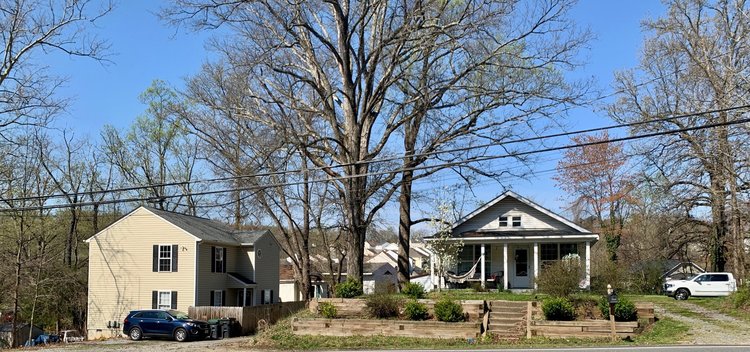 Image for 4 BR/2 BA Home Minutes from Downtown Fredericksburg, VA--Part of a 3 Home Rental Portfolio