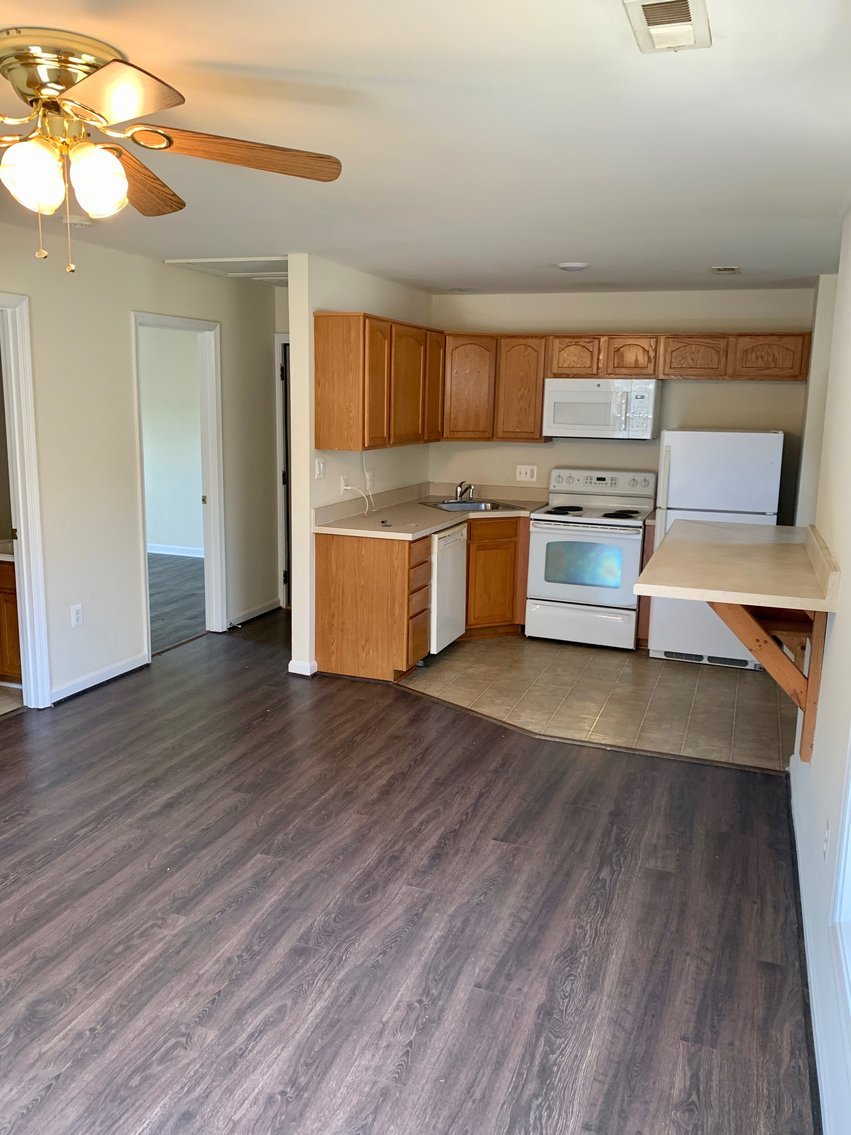 Image for 4 BR/2 BA Home Minutes from Downtown Fredericksburg, VA--Part of a 3 Home Rental Portfolio