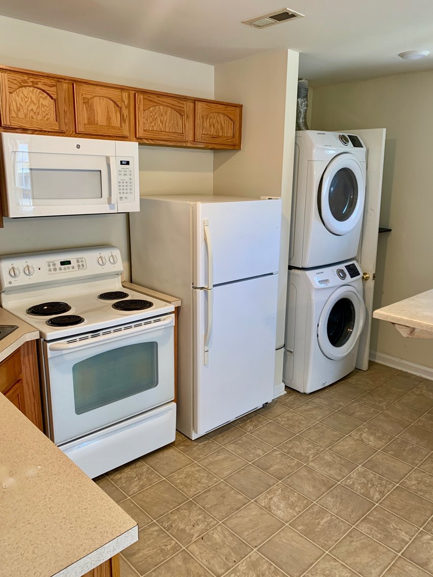 Image for 4 BR/2 BA Home Minutes from Downtown Fredericksburg, VA--Part of a 3 Home Rental Portfolio