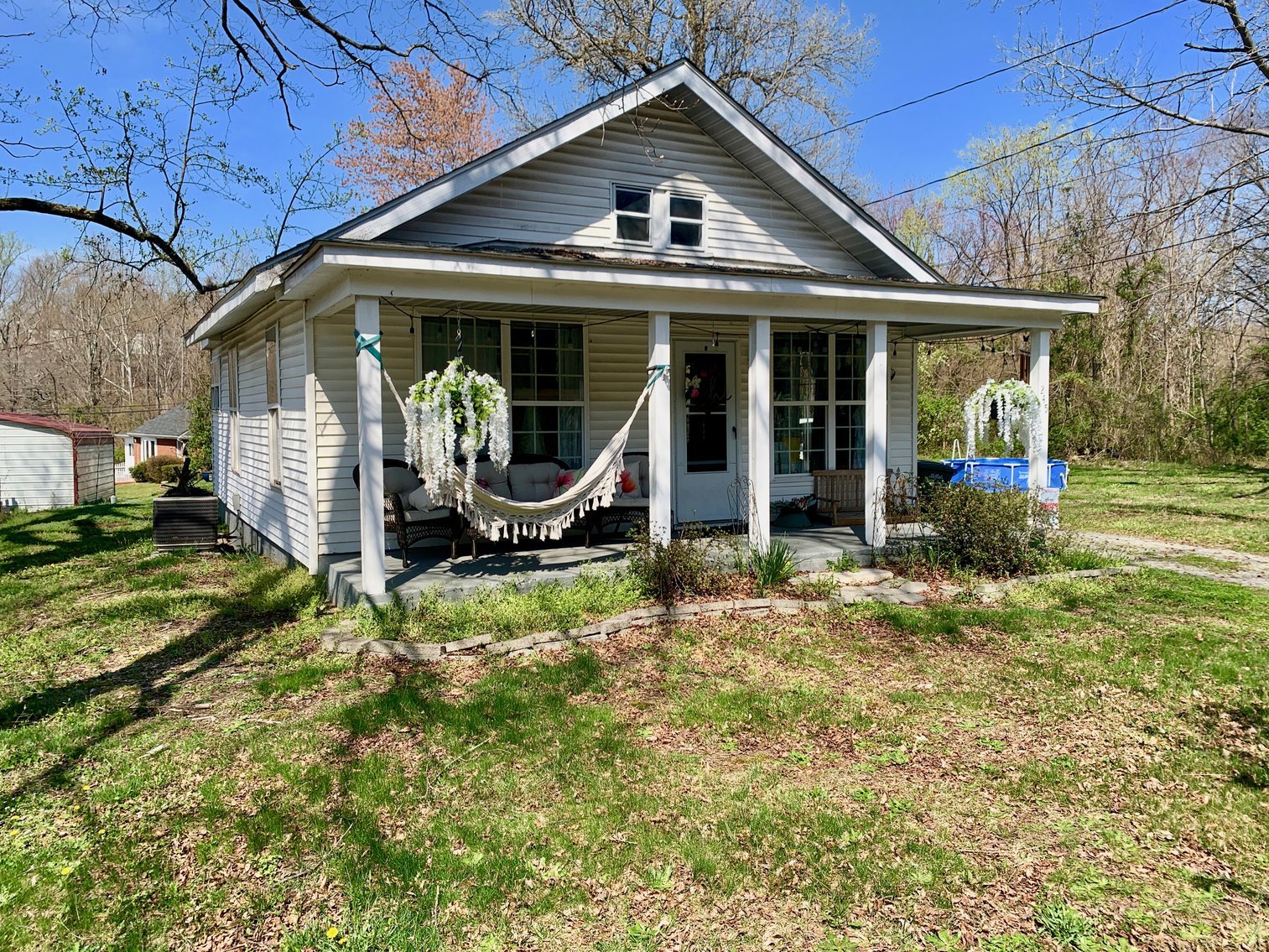 Image for 2 BR/1 BA Income Producing Home Minutes from Downtown Fredericksburg, VA--Part of a 3 Home Rental Portfolio