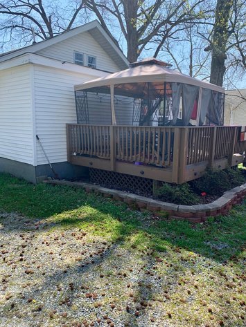 Image for 2 BR/1 BA Income Producing Home Minutes from Downtown Fredericksburg, VA--Part of a 3 Home Rental Portfolio