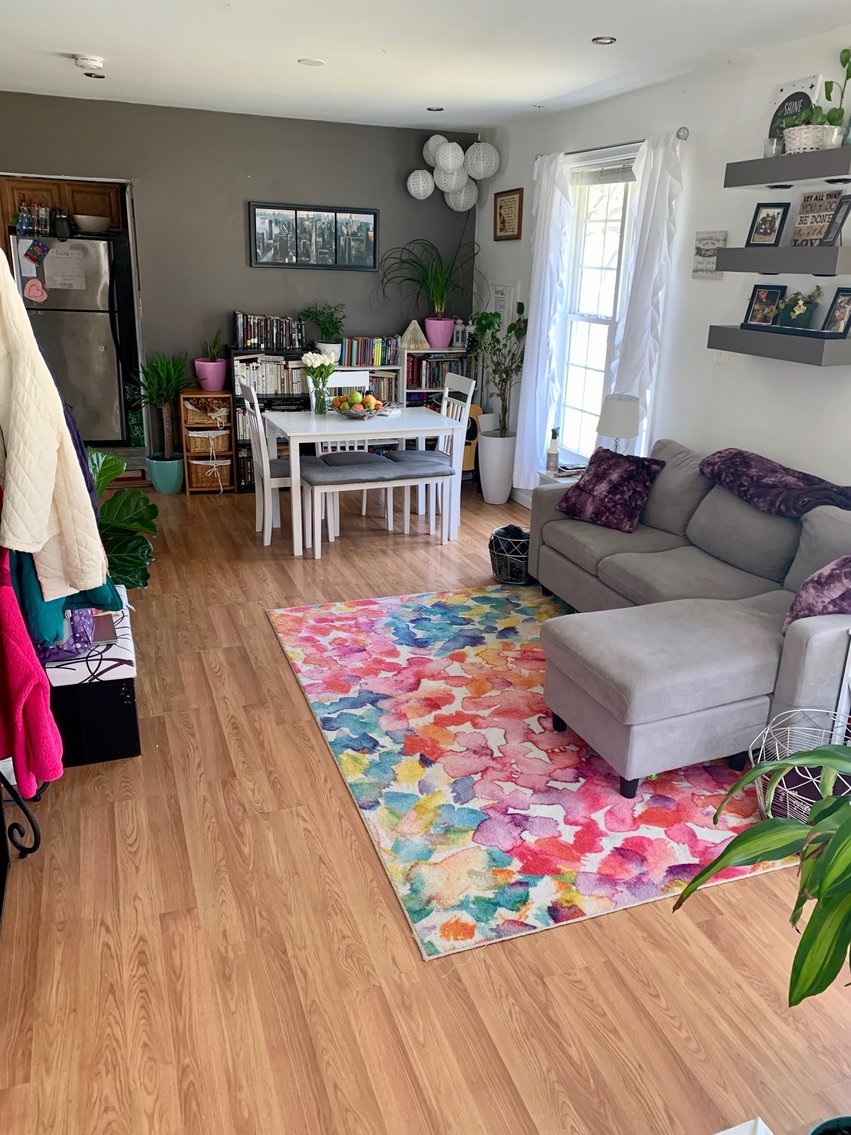 Image for 2 BR/1 BA Income Producing Home Minutes from Downtown Fredericksburg, VA--Part of a 3 Home Rental Portfolio