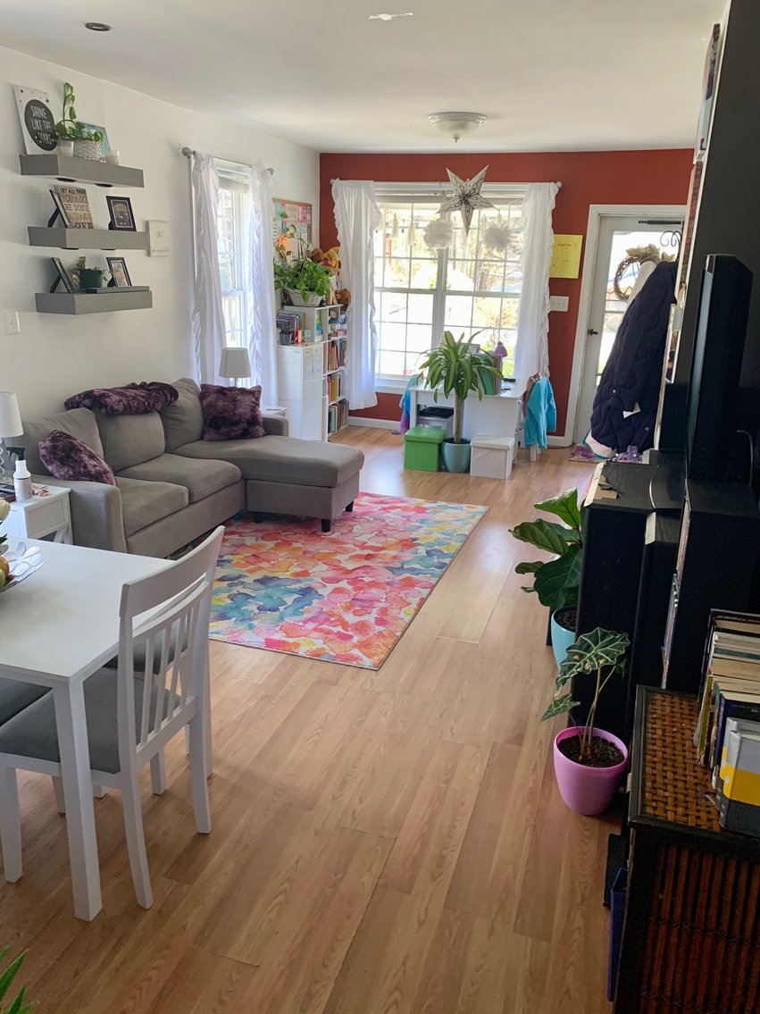 Image for 2 BR/1 BA Income Producing Home Minutes from Downtown Fredericksburg, VA--Part of a 3 Home Rental Portfolio