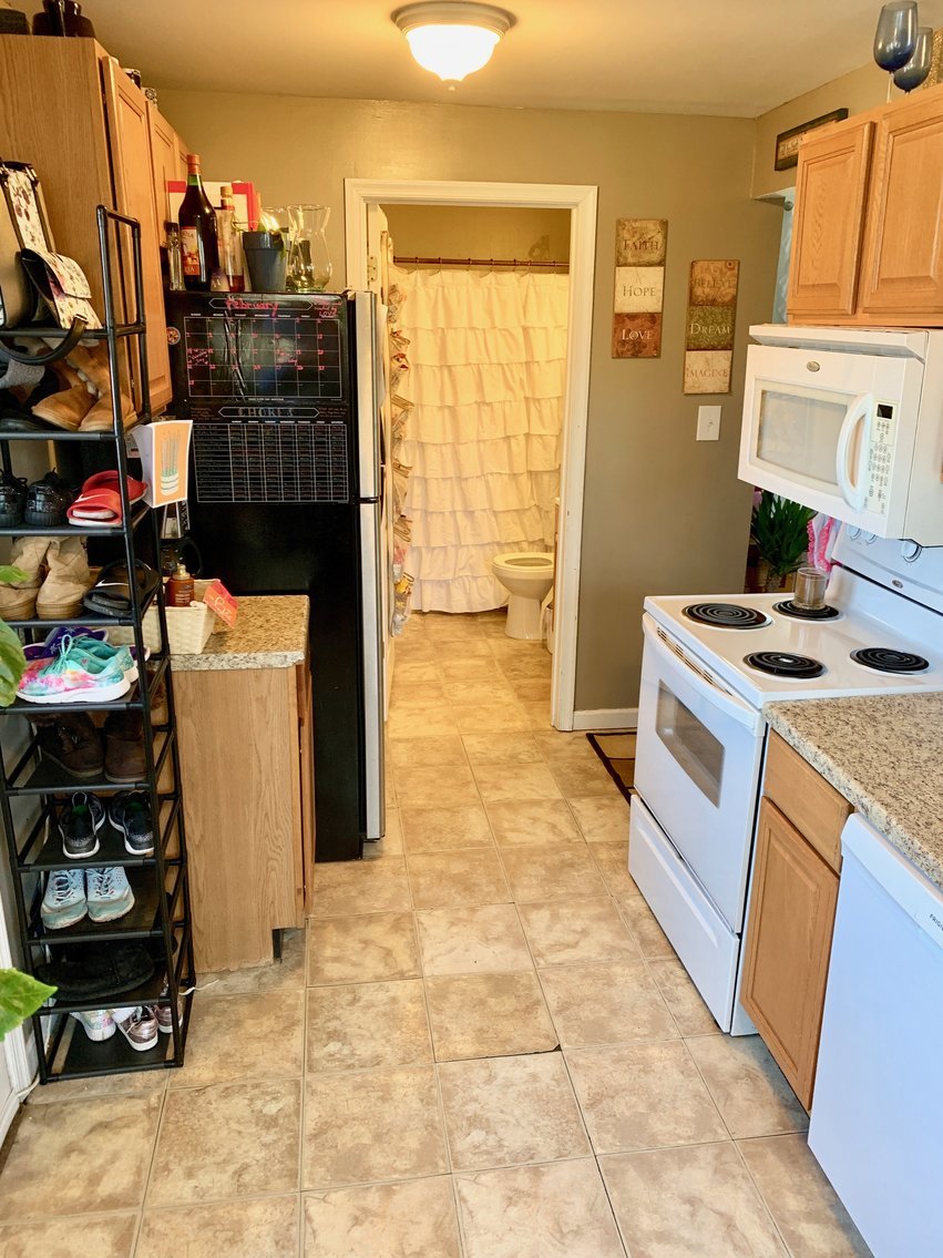 Image for 2 BR/1 BA Income Producing Home Minutes from Downtown Fredericksburg, VA--Part of a 3 Home Rental Portfolio