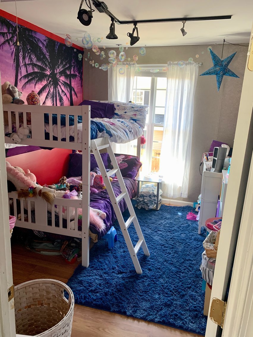 Image for 2 BR/1 BA Income Producing Home Minutes from Downtown Fredericksburg, VA--Part of a 3 Home Rental Portfolio