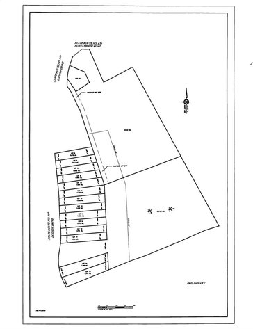 Image for Dodson Drive,  Rustburg, VA  24588