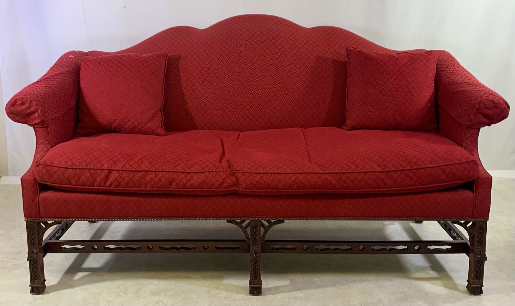 Image for Furniture | May 6, 2021 at 7:00 PM