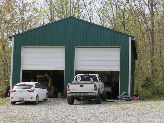 Image for 141  Church Ln,  Evington, VA  24550