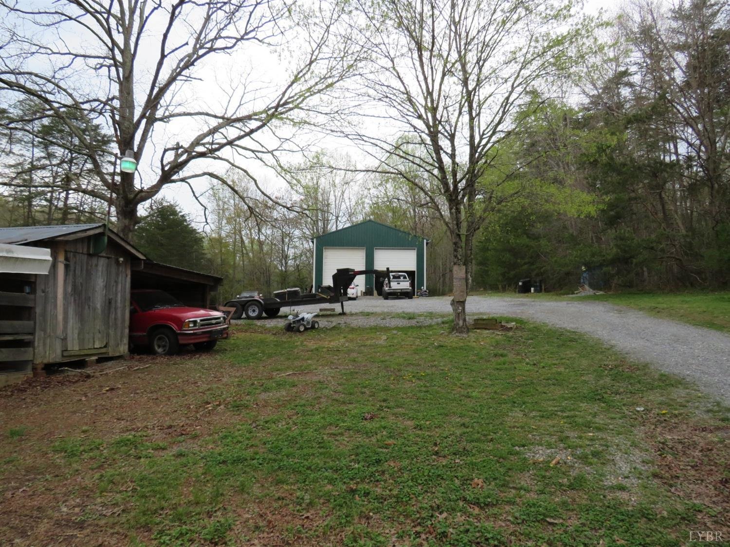 Image for 141  Church Ln,  Evington, VA  24550