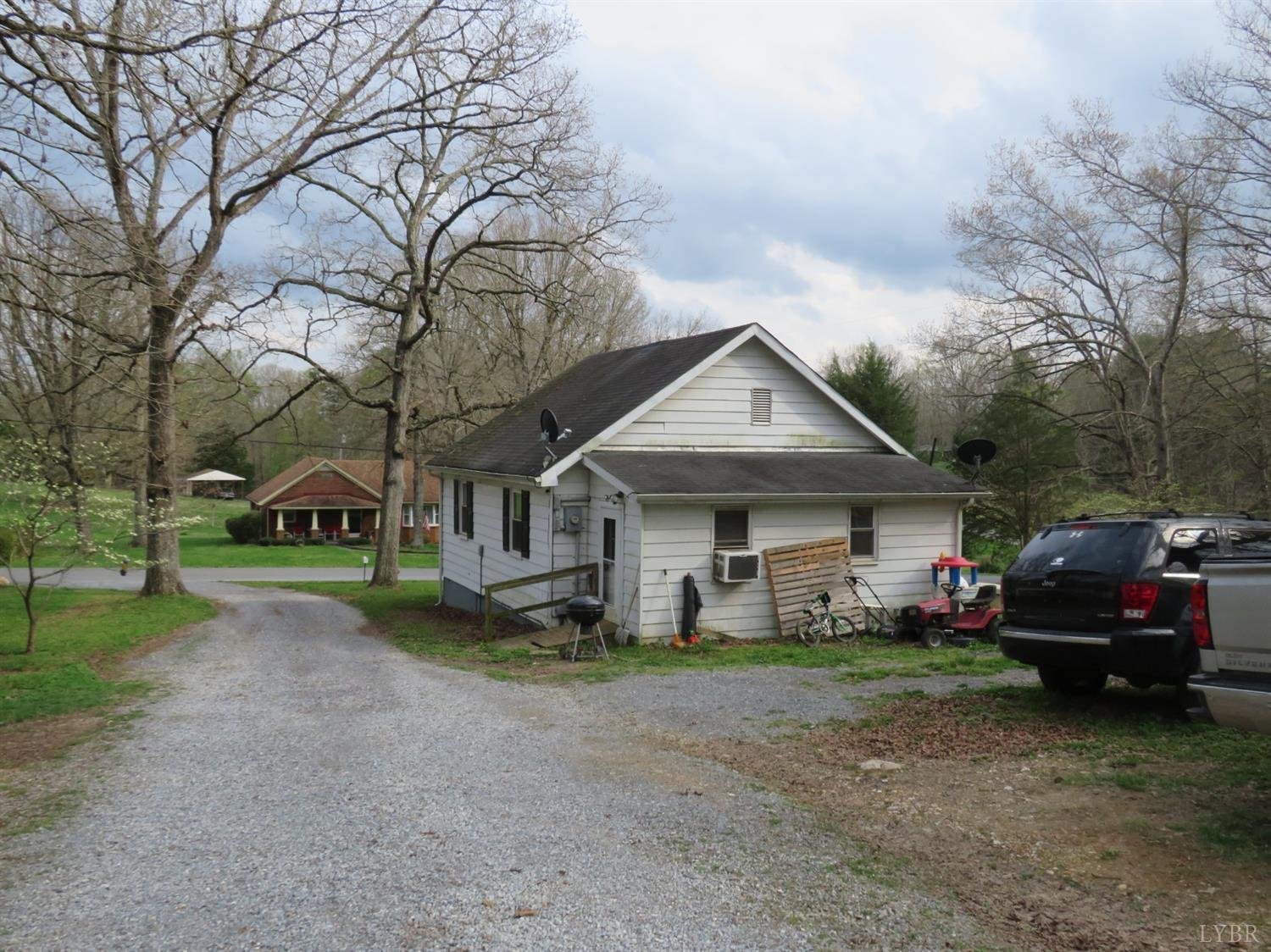 Image for 141  Church Ln,  Evington, VA  24550